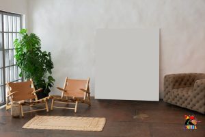 Jual Kanvas Lukis Malang