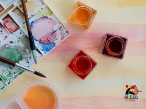 Toko Alat Lukis Jatinegara
