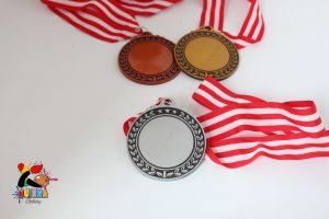 Jual Medali Wisuda Curugmekar