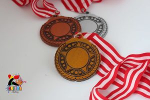 Jual Medali Wisuda Cibogor