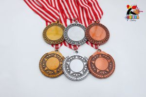 Jual Medali Wisuda Sukaresmi